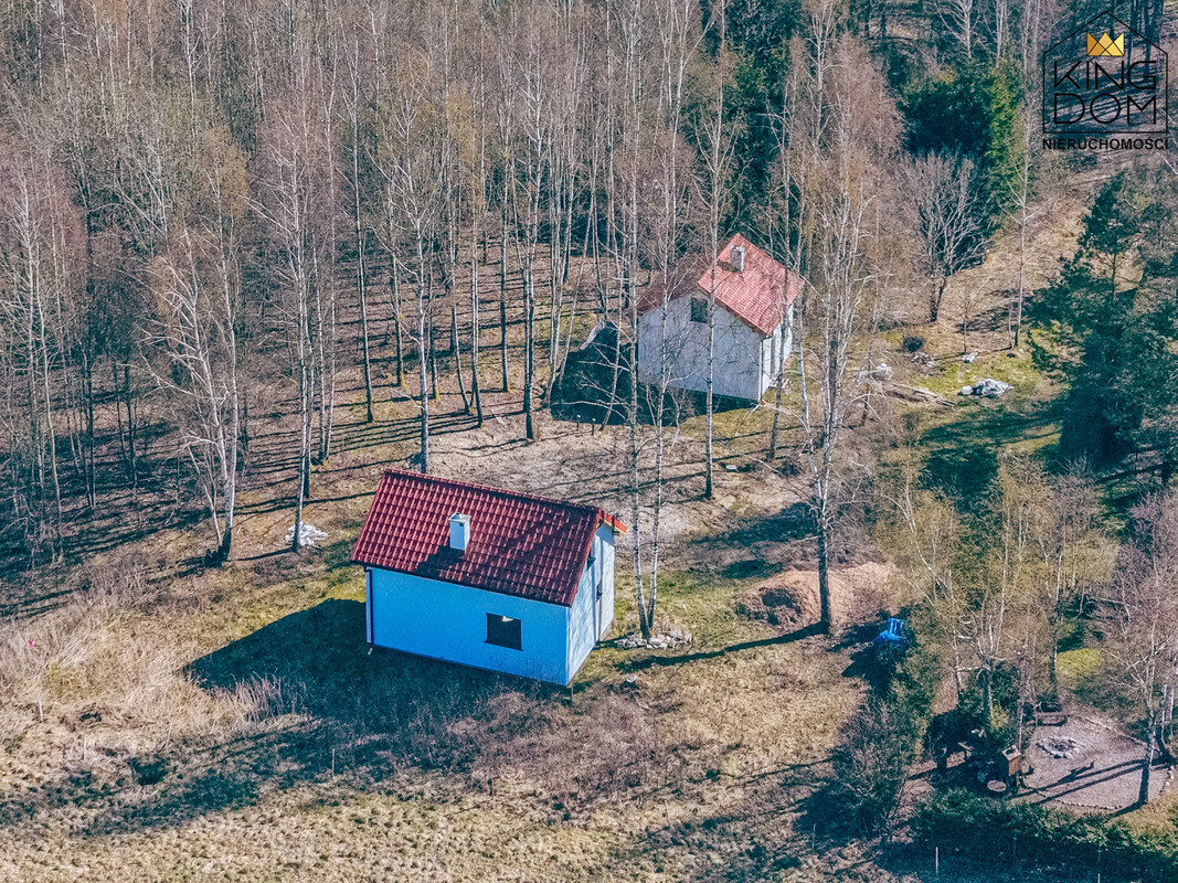 Elbląg 👑🏠 KINGDOM 🏠👑NIERUCHOMOŚCI BLISKO CIEBIE CAŁOROCZNY DOMEK