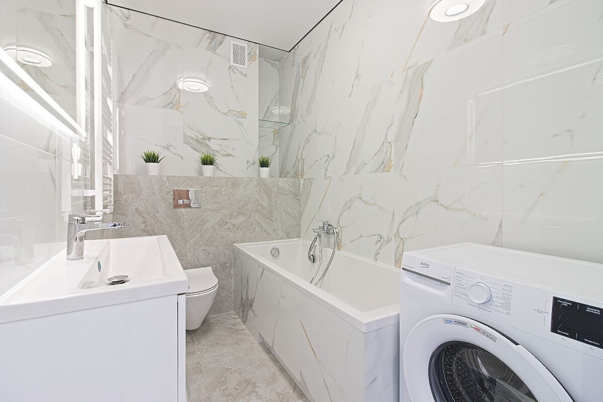 Elbląg Nowe mieszkanie Kossaka Elblag