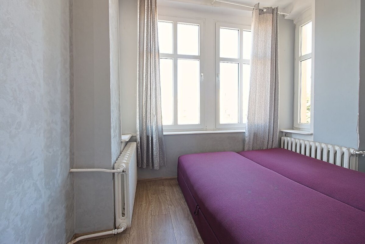 Elbląg LEVEL NIERUCHOMOŚCI Mieszkanie z potencjałemul.12-go Lutego71 m2 NIERUCHOMOŚCI NA