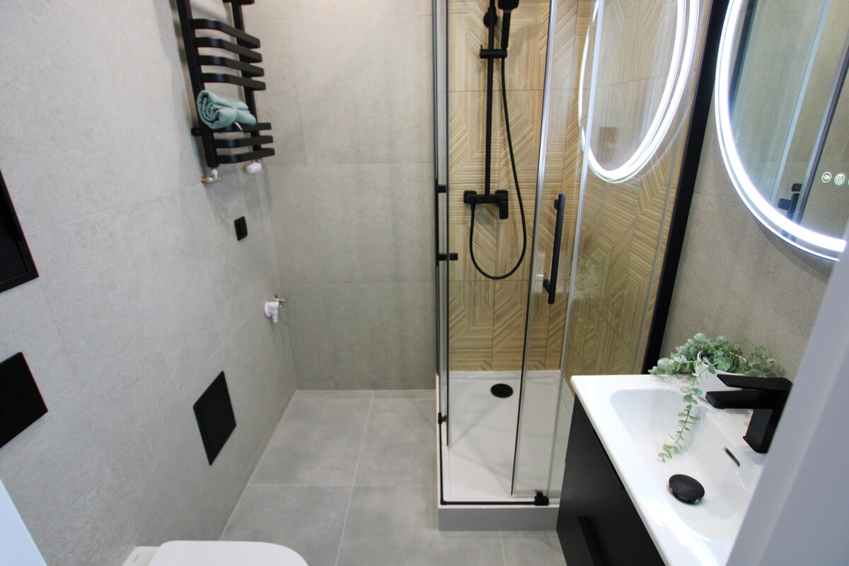 Elbląg NIERUCHOMOŚCI ANNA KRASZEWSKA Mieszkanie po generalnym remoncie ul. Wiejska, Osiedle