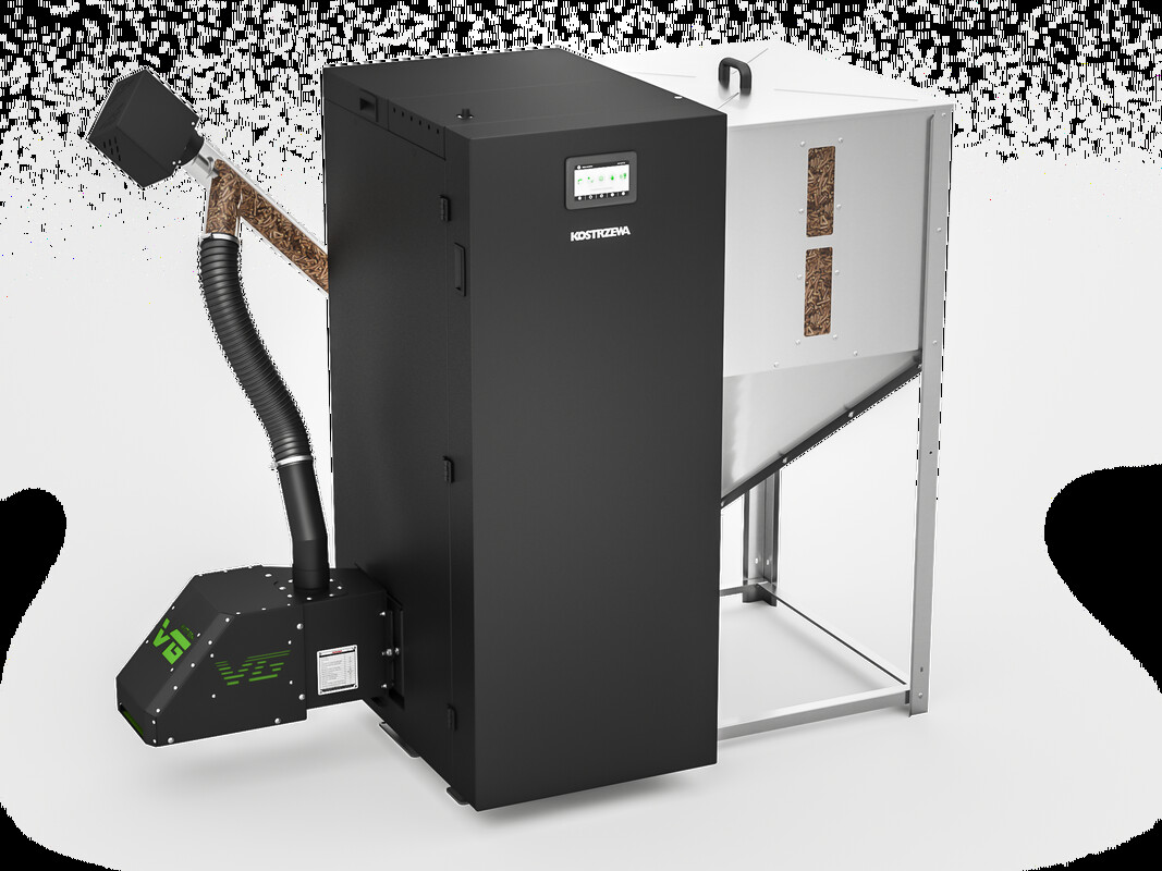 Elbląg 🔥 SERWIS KOTŁÓW I PIECÓW NA EKOGROSZEK I PELLET oraz KOLEKTORÓW SŁONECZNYCH 🔧