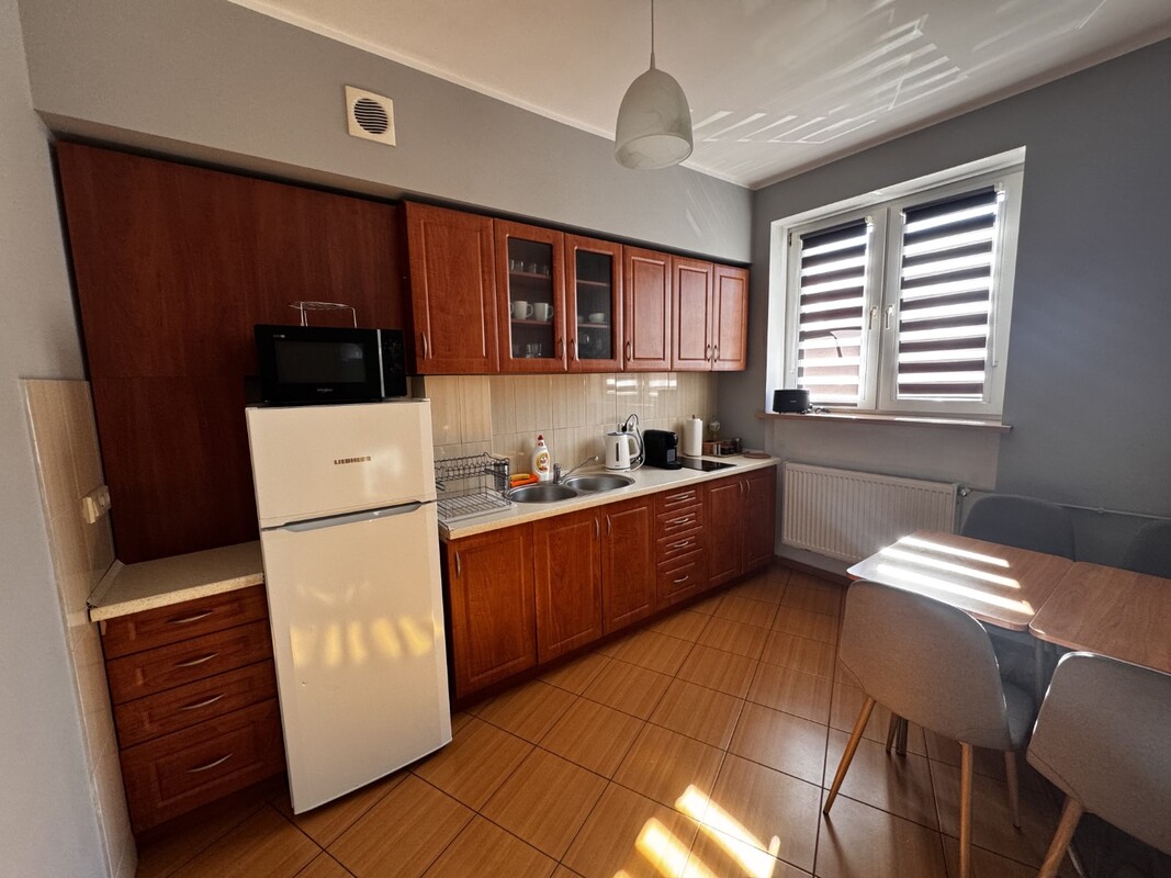 Elbląg 🏡 Mieszkanie 43m2 w centrum Elbląga 🏡Wyjątkowa okazja! Komfortowe mieszkanie w sercu Elbląga