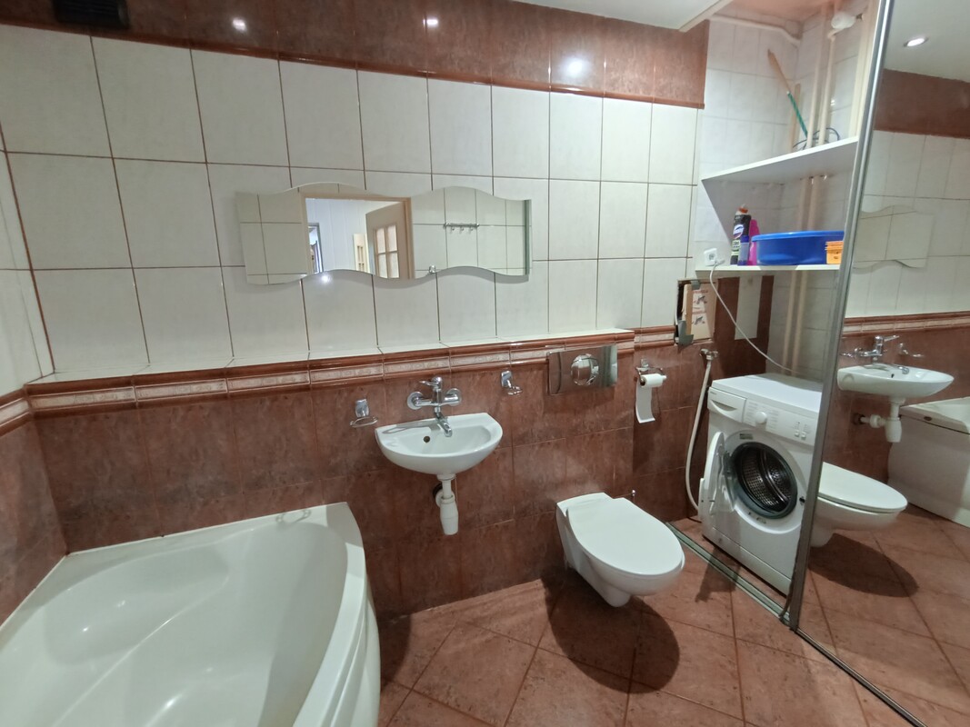 Elbląg STATOR NIERUCHOMOŚCI - 30 lat w Elblągu DO WYNAJĘCIA