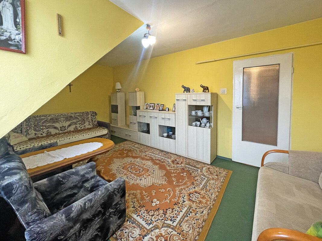 Elbląg 🏠  DE FACTO NIERUCHOMOŚCI 🏠TWÓJ ZAUFANY PARTNER  NOWA CENA! MIESZKANIE Z DUŻYM