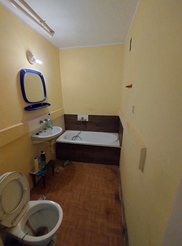 Elbląg Kawalerka (28,3 m2), 1 piętro, ulica Dąbka, prywatny sprzedający