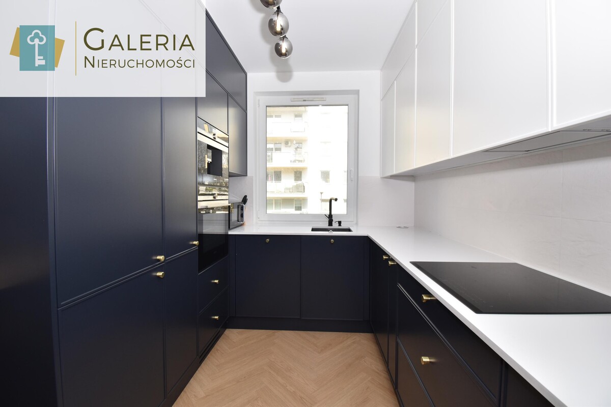 Elbląg GALERIA NIERUCHOMOŚCIZ pasji i miłości do nieruchomościNa sprzedaż: Designerskie 3 pokoje | wysoki standardul.