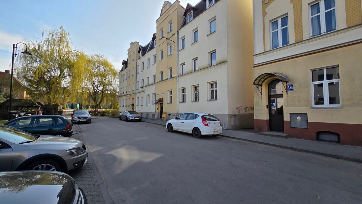 Elbląg SZULC & SZULC BIURO NIERUCHOMOŚCI NA SPRZEDAŻMieszkanie - Elbląg ul.