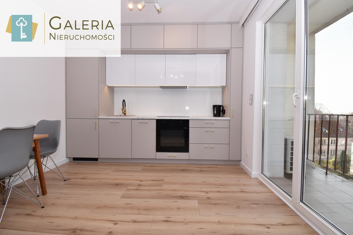 Elbląg GALERIA NIERUCHOMOŚCIZ pasji i miłości do nieruchomościNa sprzedaż: Przytulne 3 pokoje z balkonem i