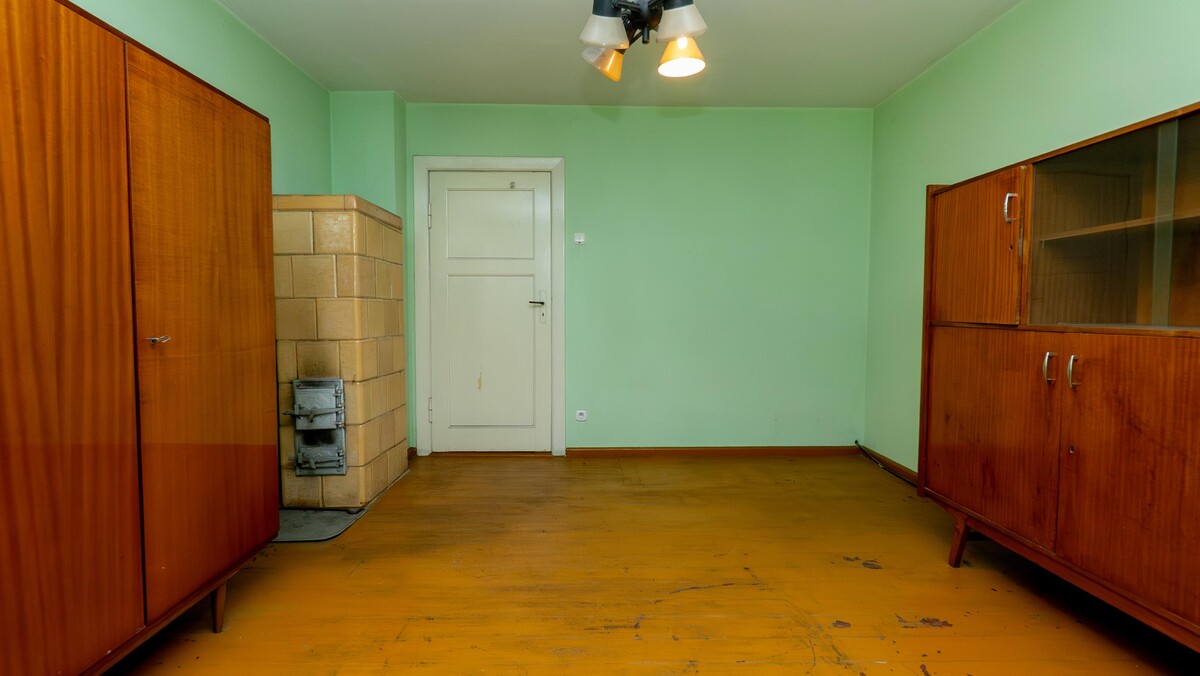 Elbląg   TO MY SPRZEDAJEMYNIERUCHOMOŚCI W TYM MIEŚCIEBIURO NIERUCHOMOŚCIAMERICAN HOMEFOR SALE - 2 POKOJE - WIEJSKA