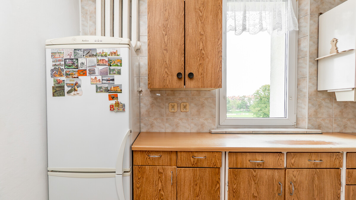 Elbląg TO MY SPRZEDAJEMYNIERUCHOMOŚCI W TYM MIEŚCIEBIURO NIERUCHOMOŚCIAMERICAN HOMEFOR SALE - 2 POKOJE UL. LUBRANIECKA