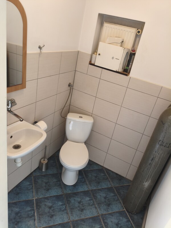 Elbląg Oferuję do wynajęcia lokal użytkowy 45m2.