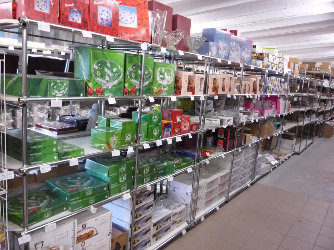 Elbląg Oferujemy na sprzedaż wolnostojący budynek (lub cały biznes) magazynowy o powierzchni 1010 m²,