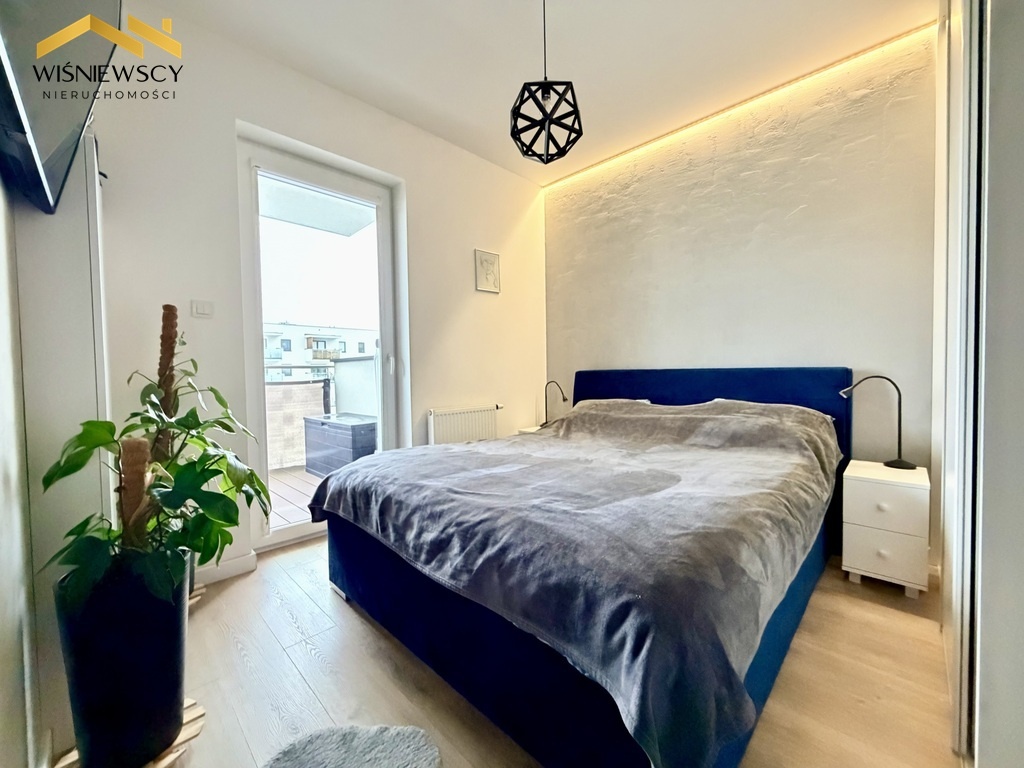 Elbląg WIŚNIEWSCY NIERUCHOMOŚCI Sp. z o.o.Sprzedam mieszkanie - Elbląg, Sadowa. Oferta
Na sprzedaż funkcjonalne i