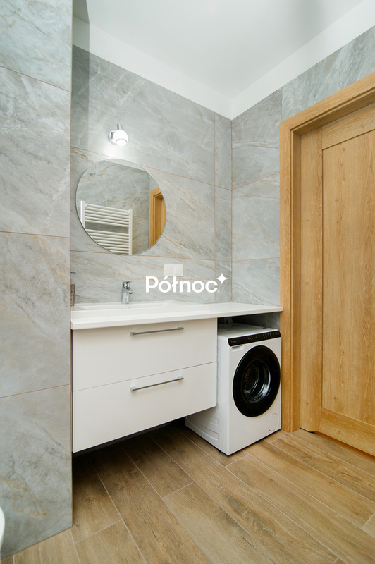 Elbląg PÓŁNOC NIERUCHOMOŚCISprzedam mieszkanie - Kąty rybackie. Nowoczesny apartament nad Bałtykiem – gotowy do