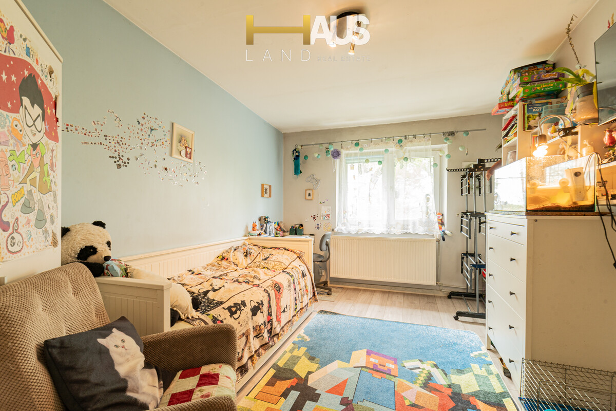 Elbląg PALCZEWO MIESZKANIE Z OGRODEM POWIERZCHNIA 55 M2 2 POKOJE, OSOBNA KUCHNIAOGRÓD 300 M2