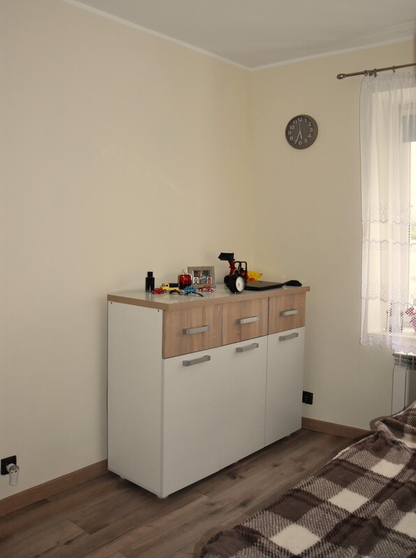 Elbląg ATUT NIERUCHOMOŚCI poleca: ŚWIĄTECZNA PROMOCJA Przytulne mieszkanie 2 pokojowe na parterze –