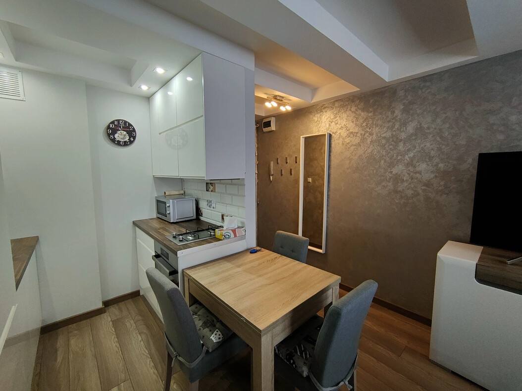 Elbląg 🏡 KAWALERKA – 2 Pokoje do wynajęcia! 🌟