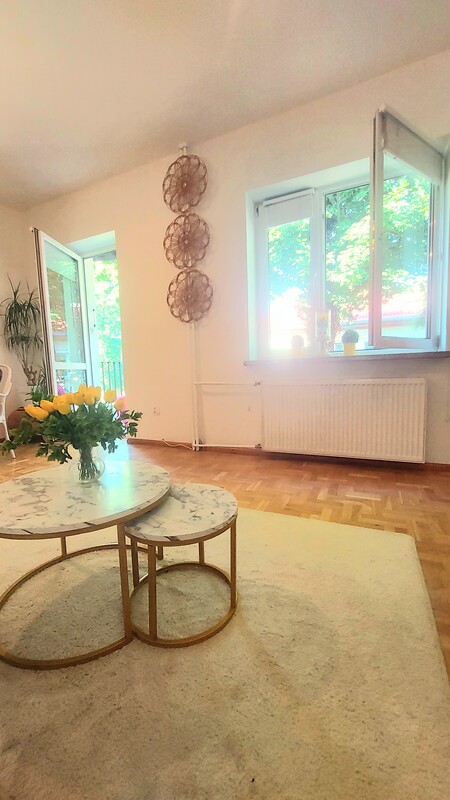 Elbląg SPRZEDAM. PRYWATNIE
1 piętro
Balkon
Duza piwnica
Miejsce postojowe
Media miejskie