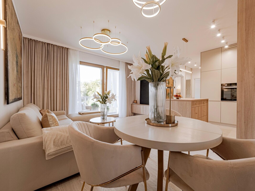 Elbląg WGN Nieruchomości prezentuje Państwu mieszkanie na osiedlu Kameralne przy ul. Łęczyckiej, mieszkanie gotowe do