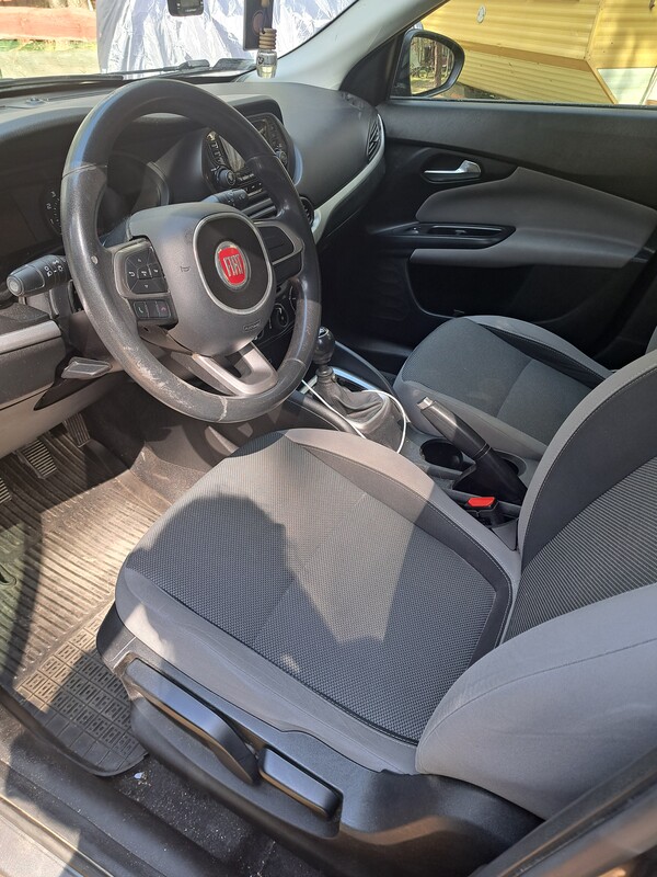Elbląg Fiat Tipo