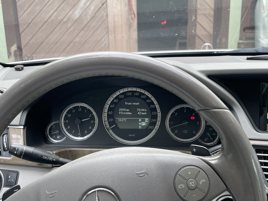 Elbląg MERCEDES E212 350 CDI 4 MATIC