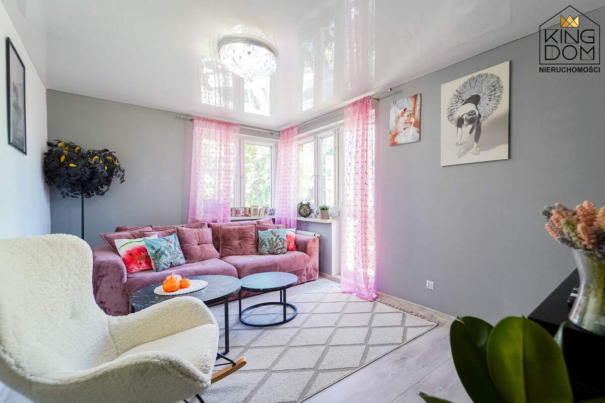 Elbląg 👑🏠 KINGDOM 🏠👑NIERUCHOMOŚCI BLISKO CIEBIE NOWOCZEŚNIE