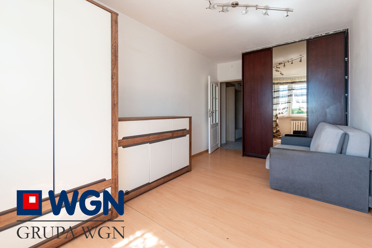 Elbląg WGN Nieruchomości oddział Elbląg prezentuję Państwu dwu pokojowe mieszkanie na wynajem w Gronowie Górnym o