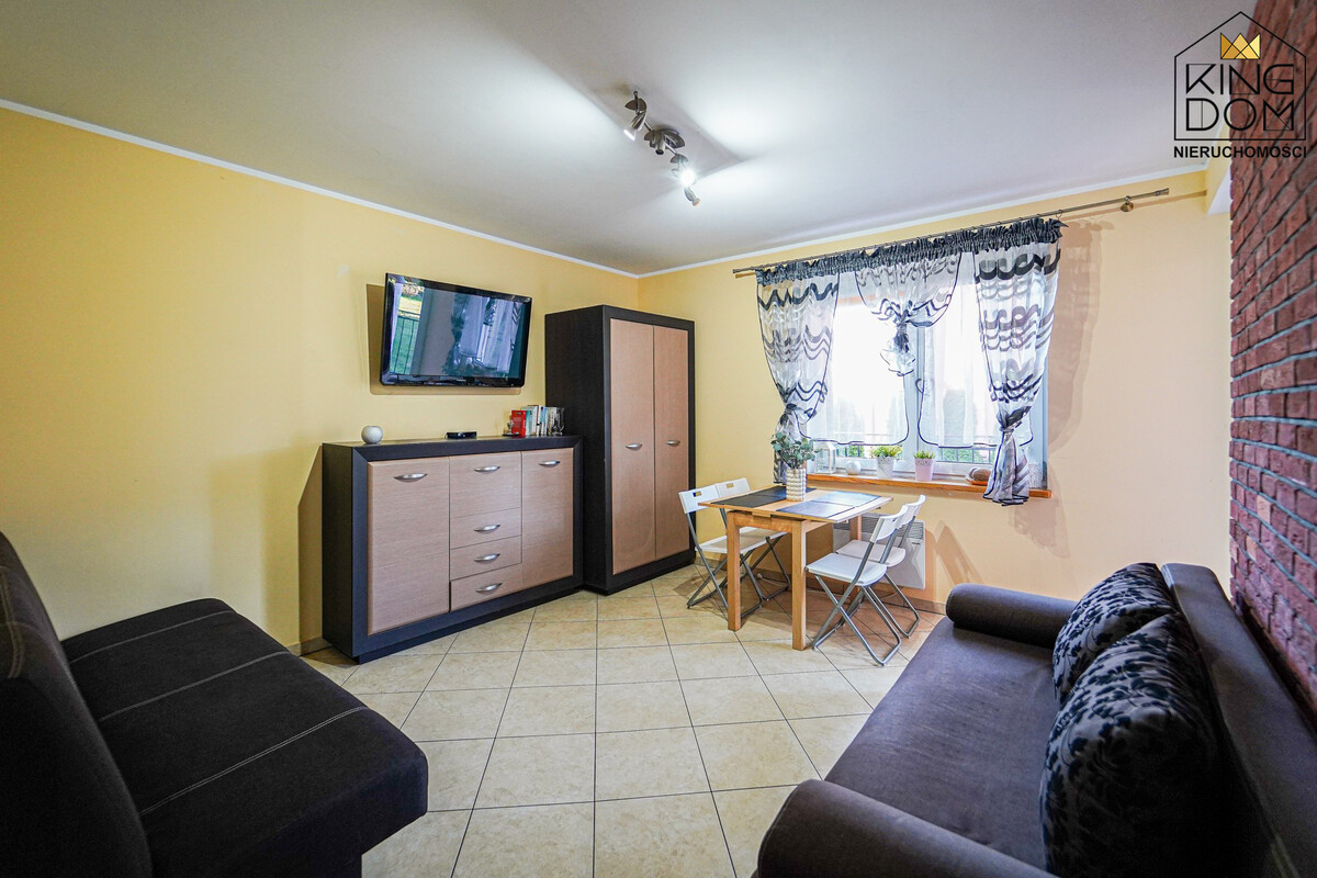 Elbląg 👑🏠 KINGDOM 🏠👑NIERUCHOMOŚCI BLISKO CIEBIE 2-POKOJOWE