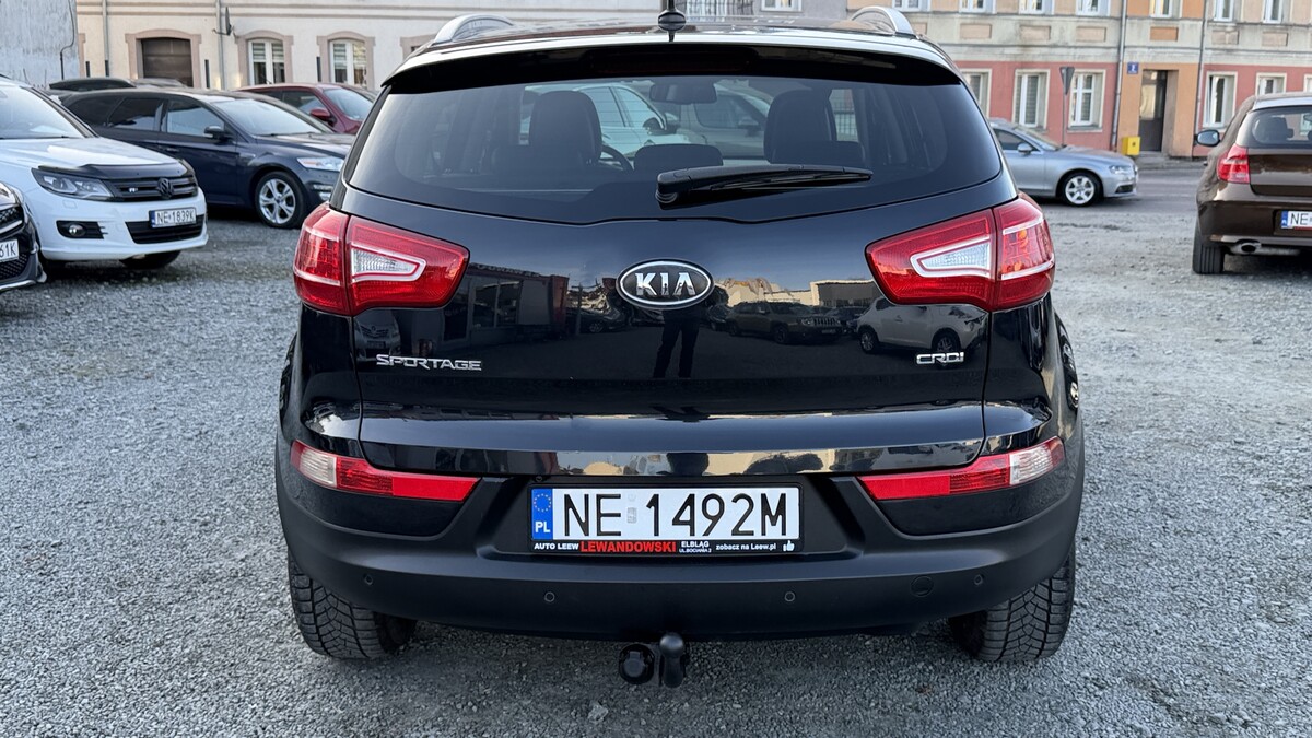 Elbląg Auto Leew LEWANDOWSKI