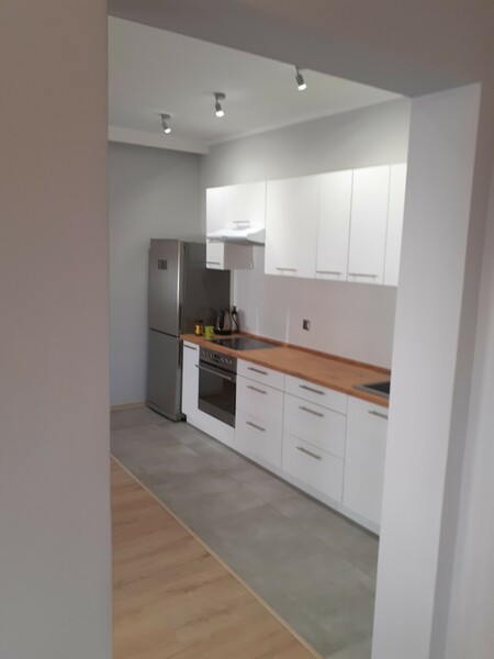 Elbląg Wynajmę 2 pokojowe mieszkanie o powierzchni 46m ul. Kościuszki 20.Mieszkanie ładne jasne przestronne po