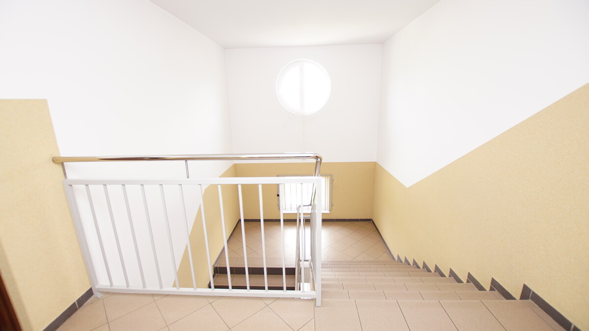 Elbląg * * * ABC NIERUCHOMOŚCI * * *NOWA CENA! MIESZKANIE W DOSKONAŁEJ LOKALIZACJI MIASTA!2 pokoje o pow.