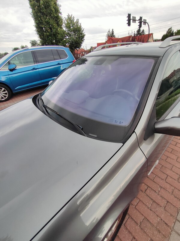 Elbląg SPRZEDAM RENAULT LAGUNA II KOMBI (POLIFTOWA)