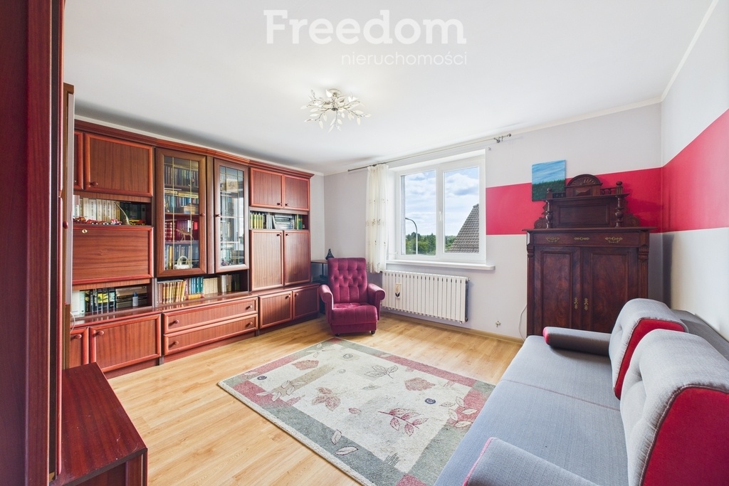 Elbląg FREEDOM NIERUCHOMOŚCISprzedam dom - Morąg, Targowa. Wyjątkowa nieruchomość o ogromnym potencjale – na