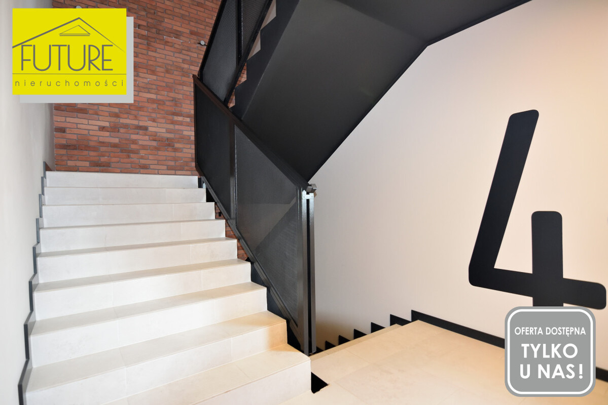 Elbląg FUTURE NIERUCHOMOŚCISprzedam apartament- Elbląg, Bednarska.   JEDYNY TAKI  APARTAMENT W SERCU