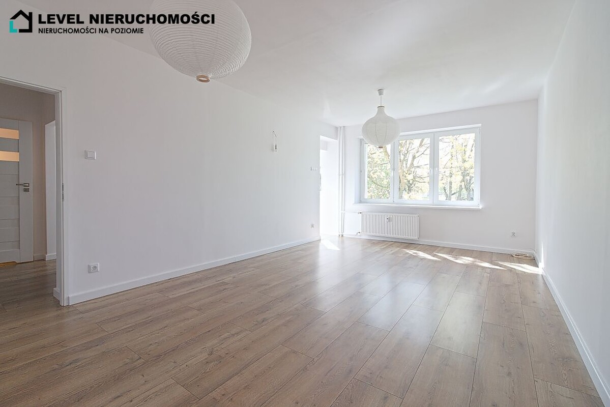 Elbląg LEVEL NIERUCHOMOŚCI Gotowe mieszkanie na parterze 40,06 m2ul. Tysiąclecia NIERUCHOMOŚCI NA POZIOMIE