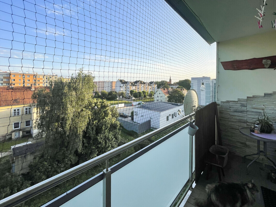 Elbląg 🏠DE FACTO NIERUCHOMOŚCI 🏠TWÓJ ZAUFANY PARTNER   NOWOŚĆ! MIESZKANIE NA UL. PŁK DĄBKA