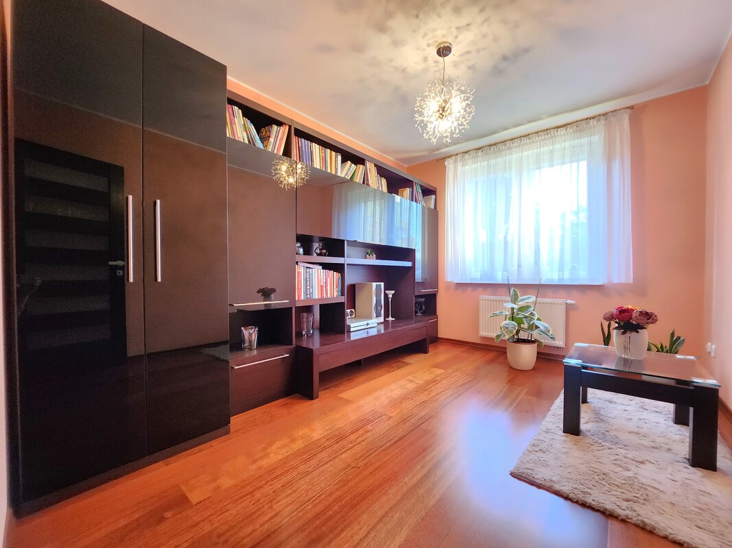 Elbląg SPRZEDAM MIESZKANIE: ELBLĄG, UL. POLNA 13 | 73,9 m² | 3 POKOJE | 1.PIĘTRO | BUDYNEK Z 2010 R. || BALKON Z