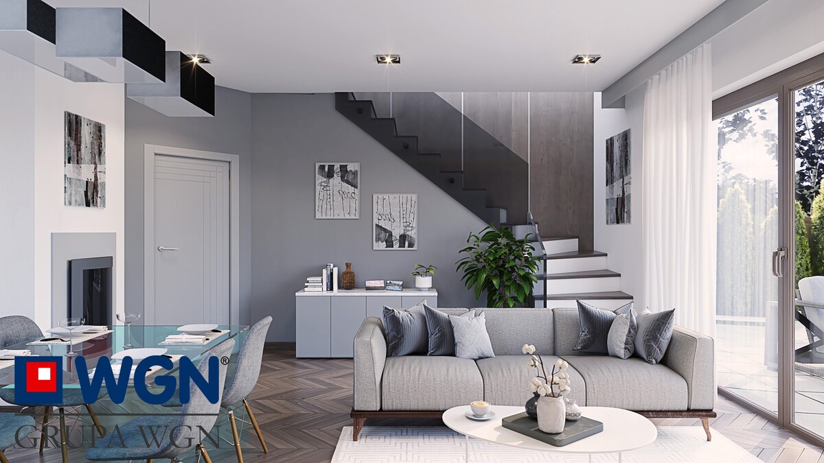 Elbląg WGN NIERUCHOMOŚCI oddział w Elblągu zaprasza do nowej inwestycji deweloperskiej w Gronowie Górnym przy