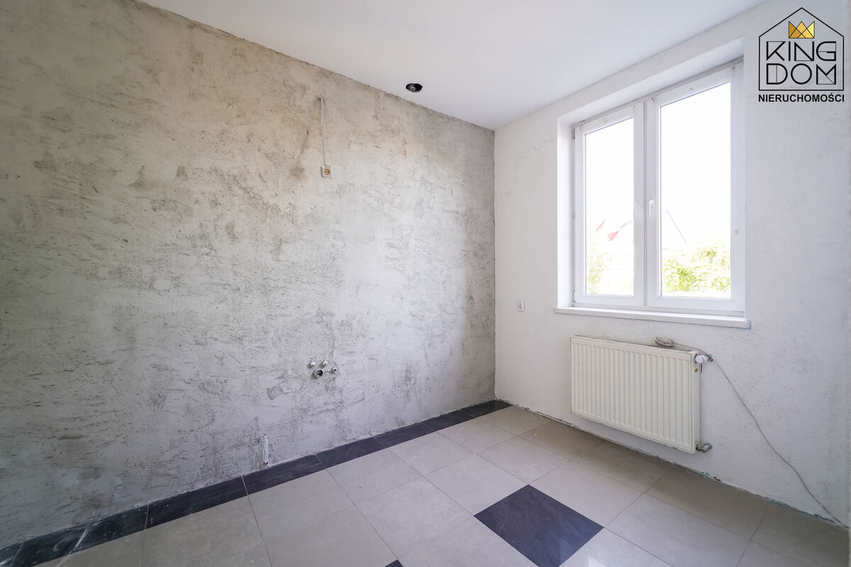 Elbląg 👑🏠 KINGDOM 🏠👑NIERUCHOMOŚCI BLISKO CIEBIE PRZESTRONNE