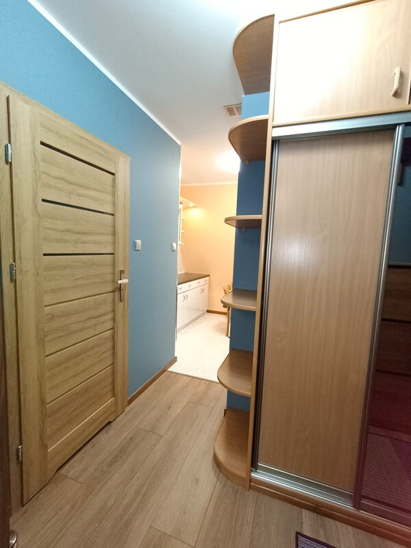 Elbląg STATOR NIERUCHOMOŚCI - 31 lat w Elblągu DO WYNAJĘCIA- NOWA CENA