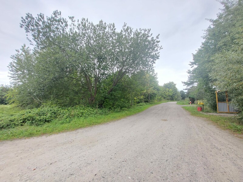 Elbląg AS NIERUCHOMOŚCI POLECANOWE MONASTERZYSKO* Atrakcyjna cena* Działka budowlana o powierzchni 2300m* Działka