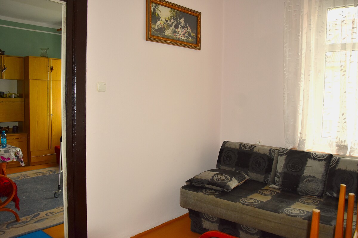 Elbląg ATUT NIERUCHOMOŚCI poleca:SZCZEGÓLNIE KORZYSTNA OFERTA CENOWA. Mieszkanie na Elbląskim ZATORZU- ul.