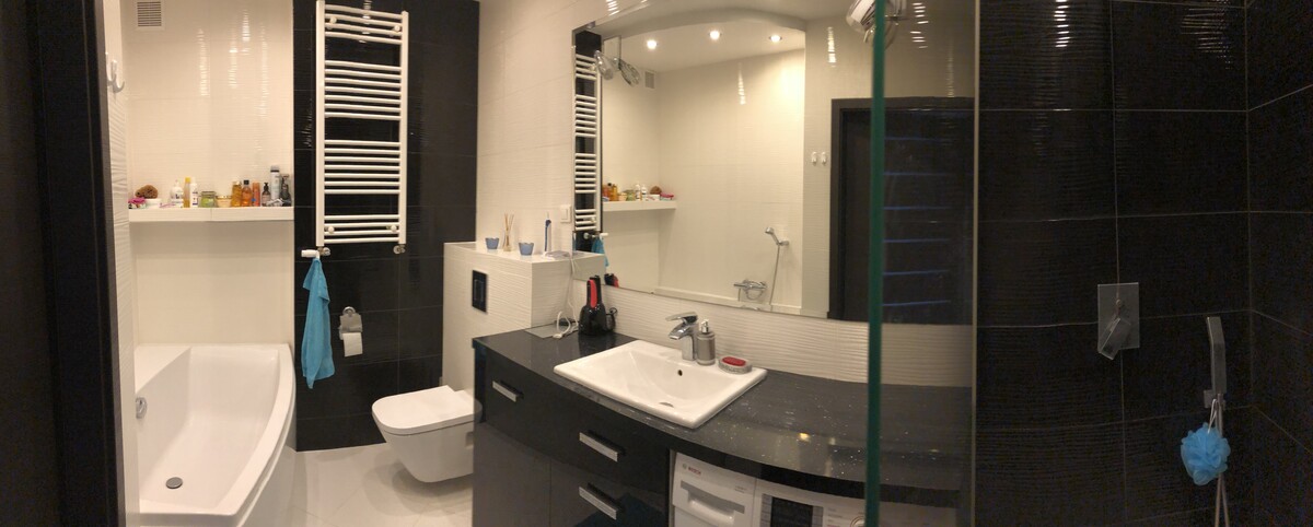 Elbląg 🏡 MIESZKANIE DO WYNAJĘCIA z miejscem postojowym w hali garażowej 🚗 Czynsz najmu: