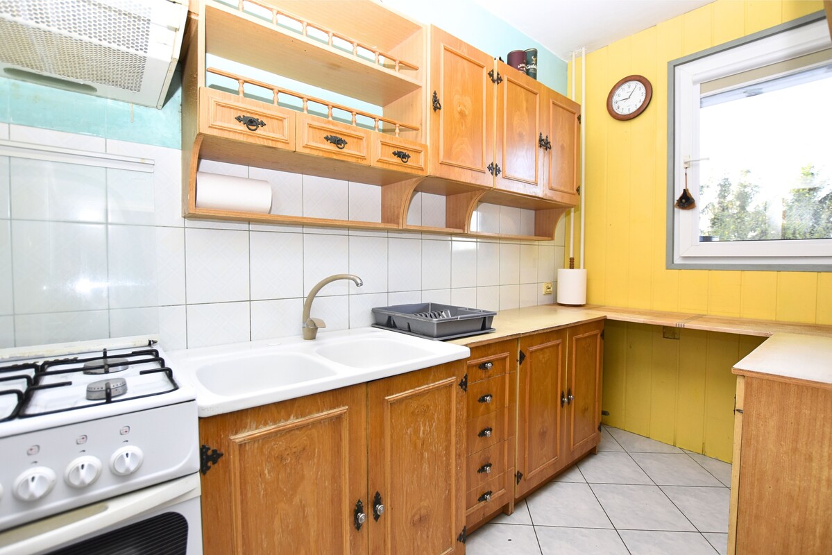 Elbląg :: Biuro nieruchomości ARKADIA ::Mieszkanie ul. KrólewieckaPiętro: 2 Liczba pokoi: 2 Powierzchnia: