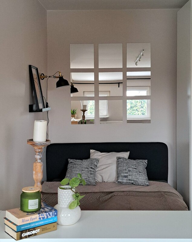 Elbląg Sprzedam przytulną, po remoncie i w pełni umeblowaną kawalerkę w Tolkmicku