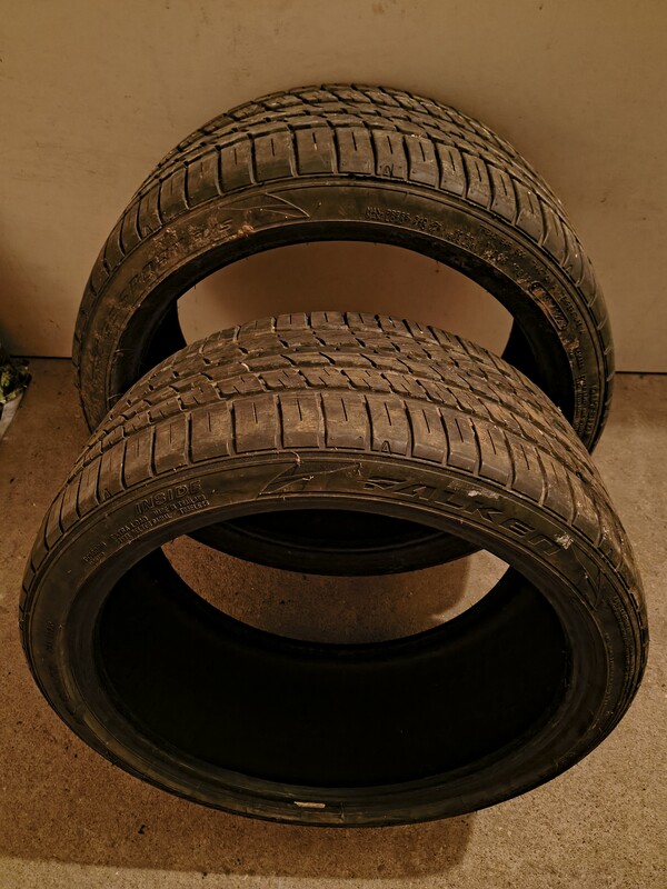 Elbląg Opony Falken pro g5 sport a/s 255/35R19 all season
2022/21
Wielosezon
All season
2 szt.
Cena za sztukę.