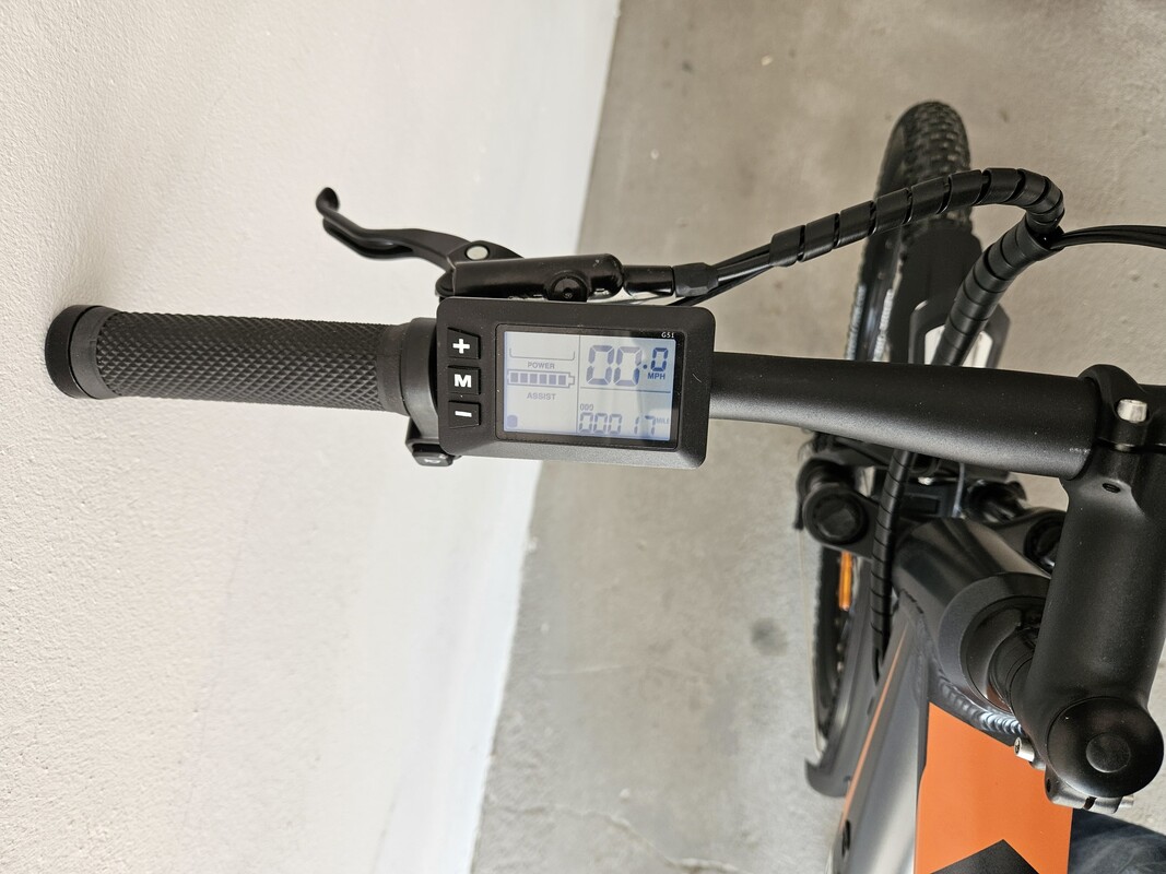 Elbląg Sprzedam rower górski E-Rock MT29 Advance X1 29 cali tylko 17km;
Nietrafiony zakup
Stan: Używany jak nowy
Moc