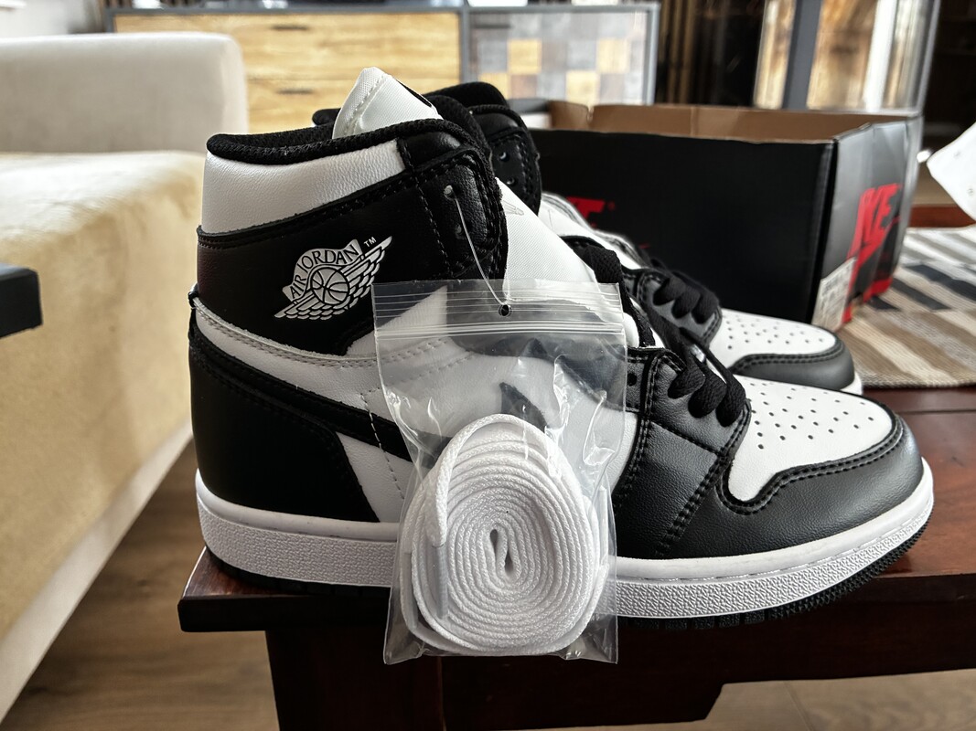 Elbląg Sprzedam nowe, nieużywane buty NIKE Air Jordan, w rozmiarze 37,5.