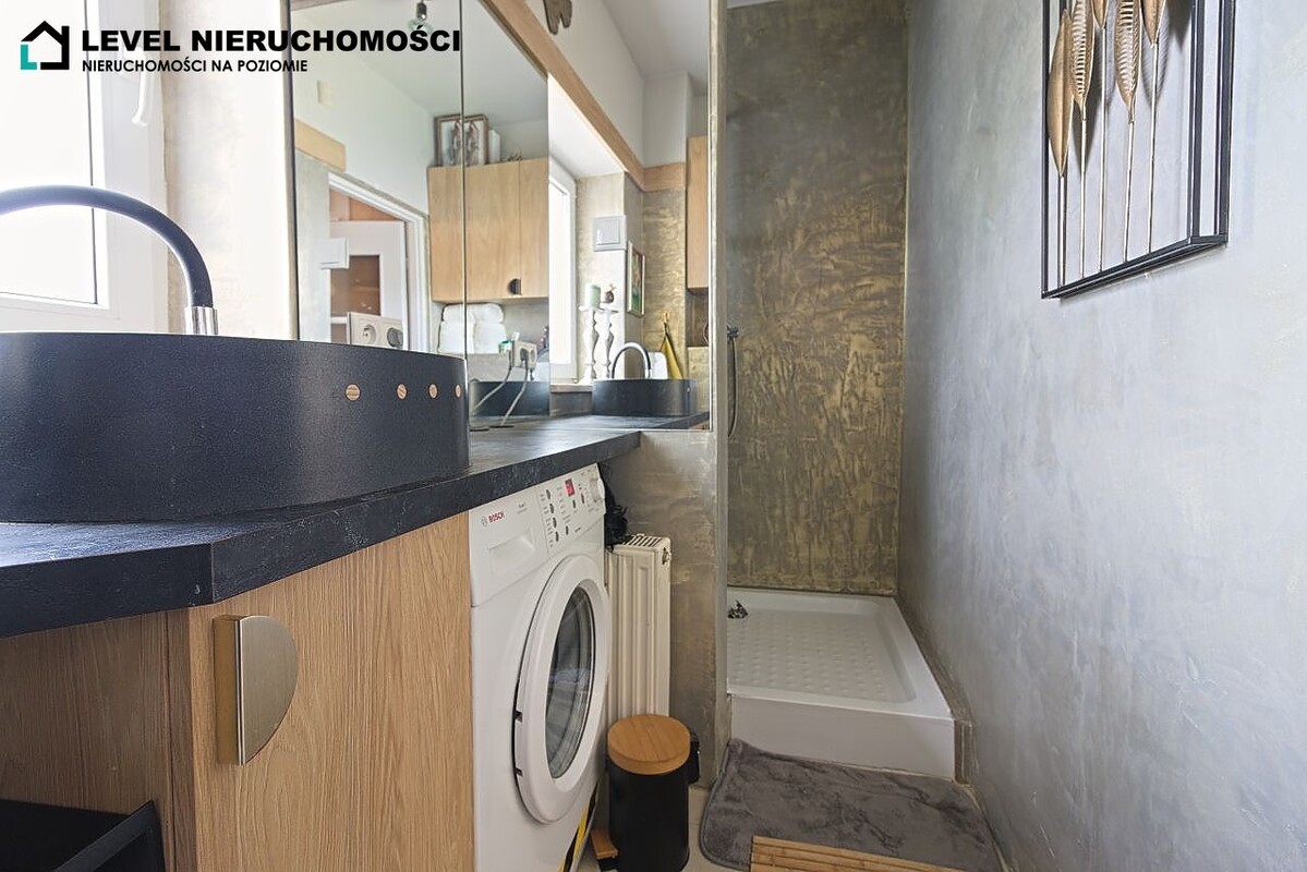 Elbląg LEVEL NIERUCHOMOŚCI Dom wielofunkcyjny w StegnieTrzy apartamenty94,63m2 NIERUCHOMOŚCI NA