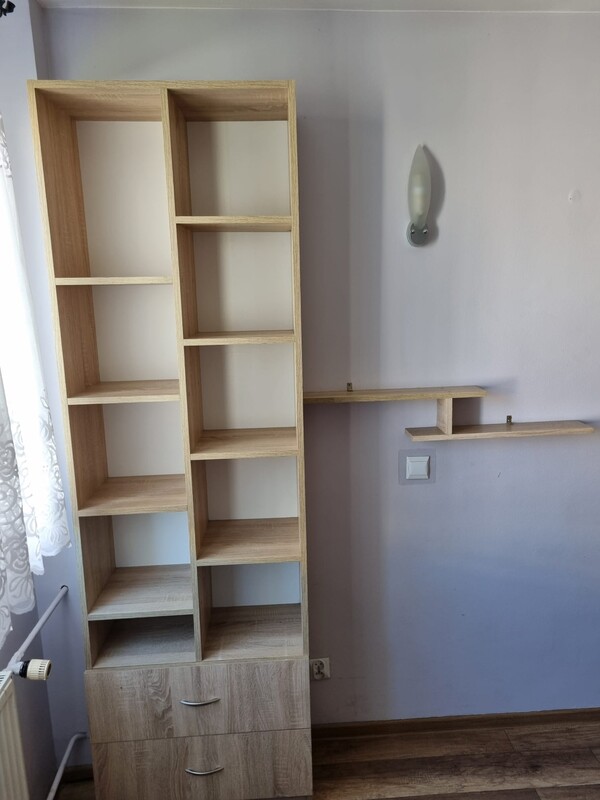 Elbląg 🏠 Mieszkanie dwupokojowe do wynajęcia w centrum Elbląga 🏠